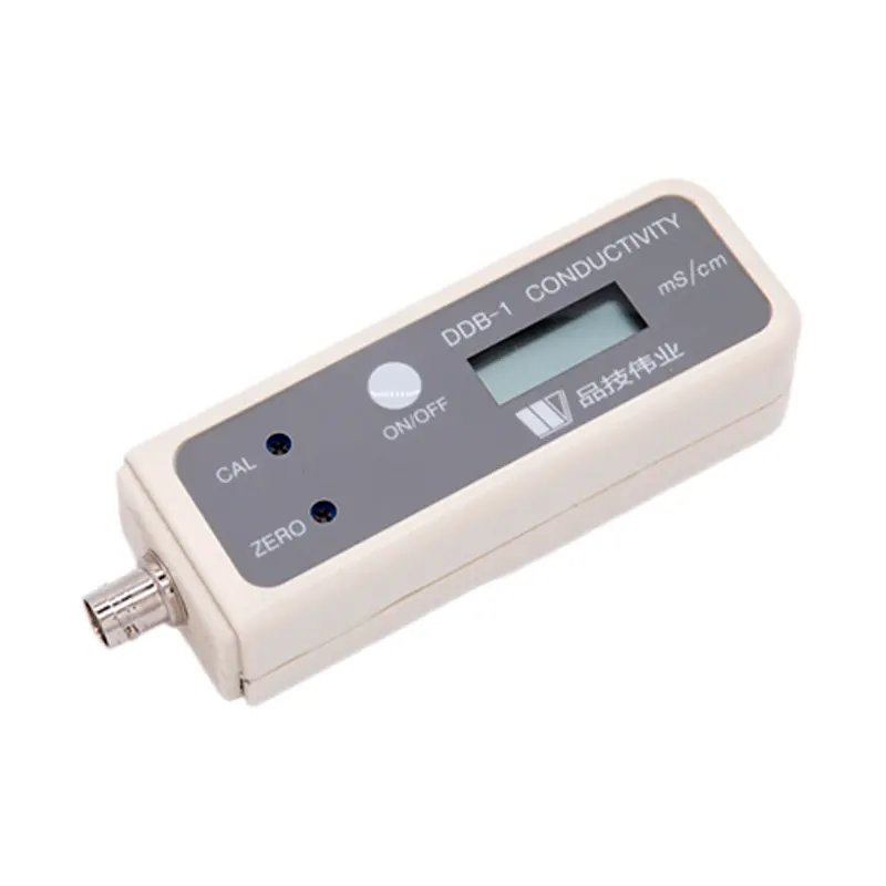 ddb 1 portable conductivity meter 2