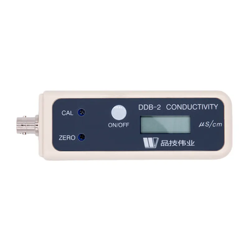 ddb 2 portable conductivity meter 1