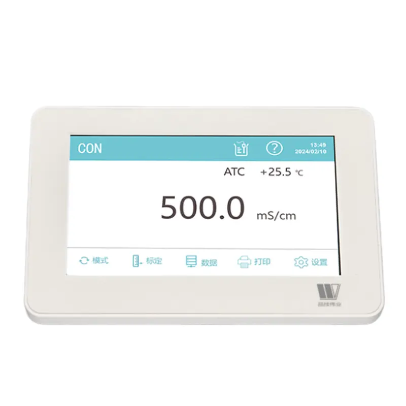 dds 421 benchtop conductivity meter
