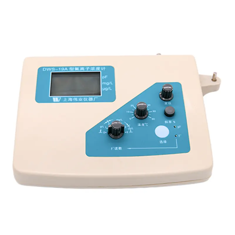 dws 19a fluoride ion meter 1
