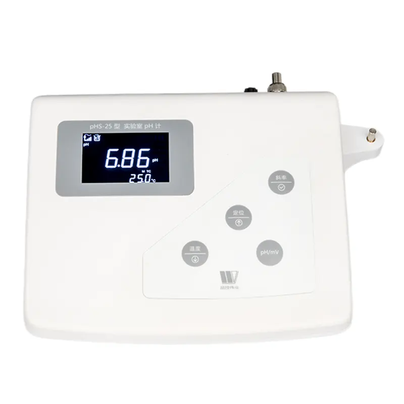 phs 25 benchtop ph meter 1