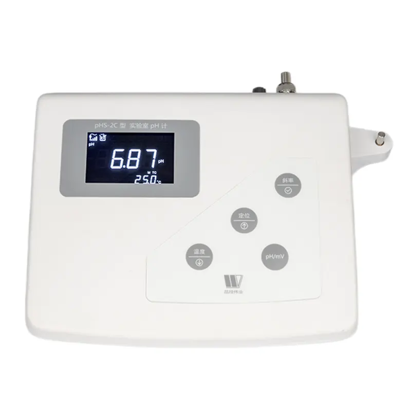 phs 2c benchtop ph meter 1