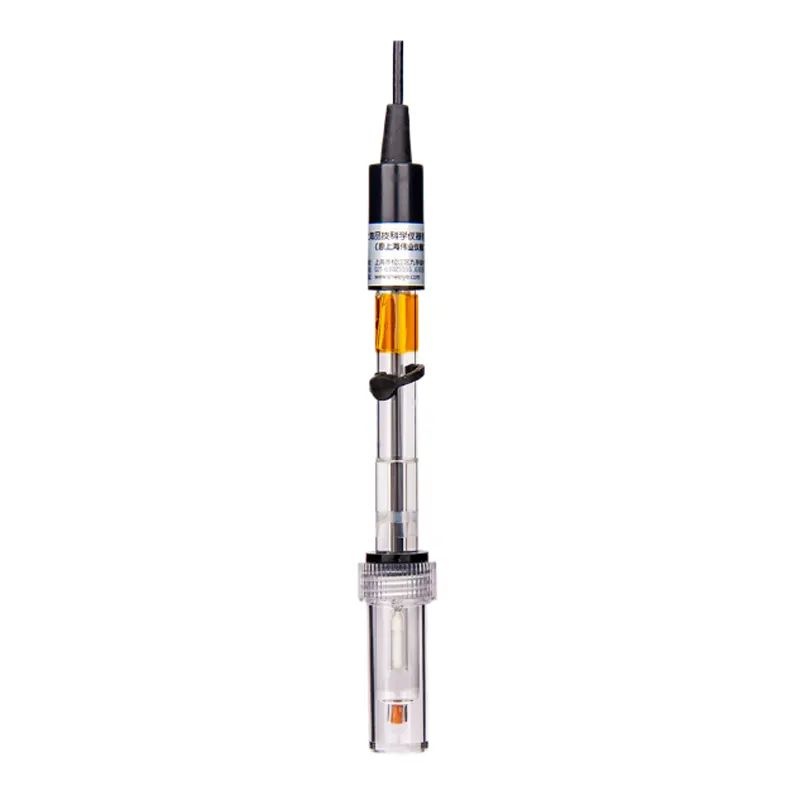 6802 reference electrode