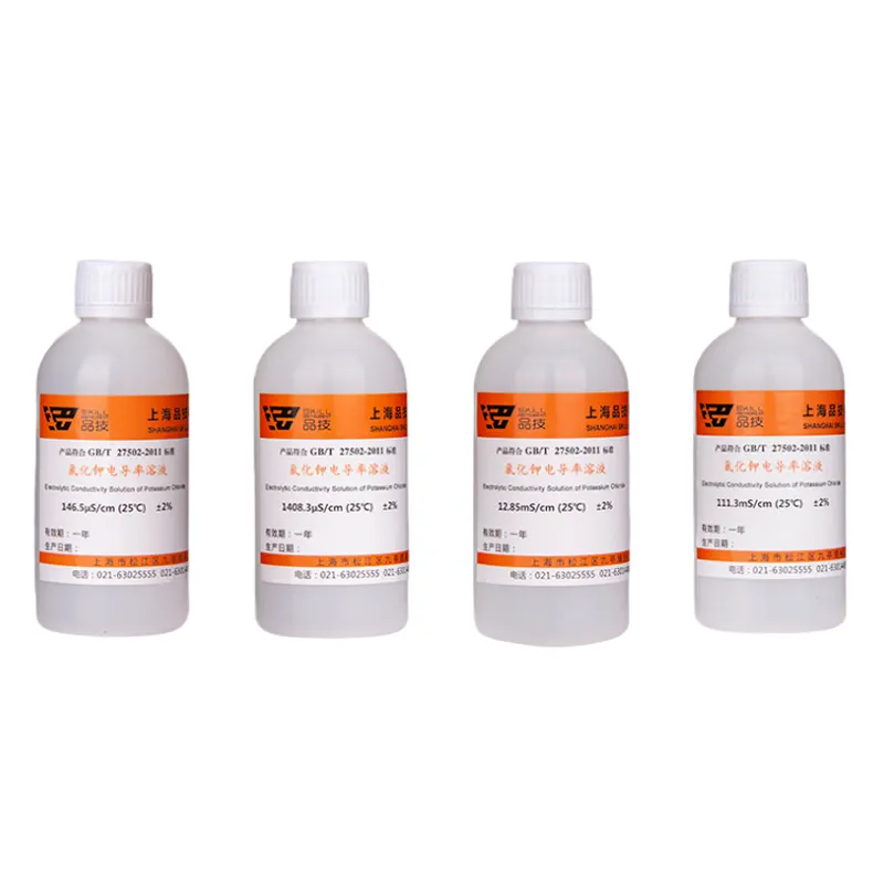 conductivity standard solution