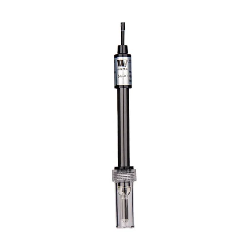 djs 0 1 conductivity electrodes