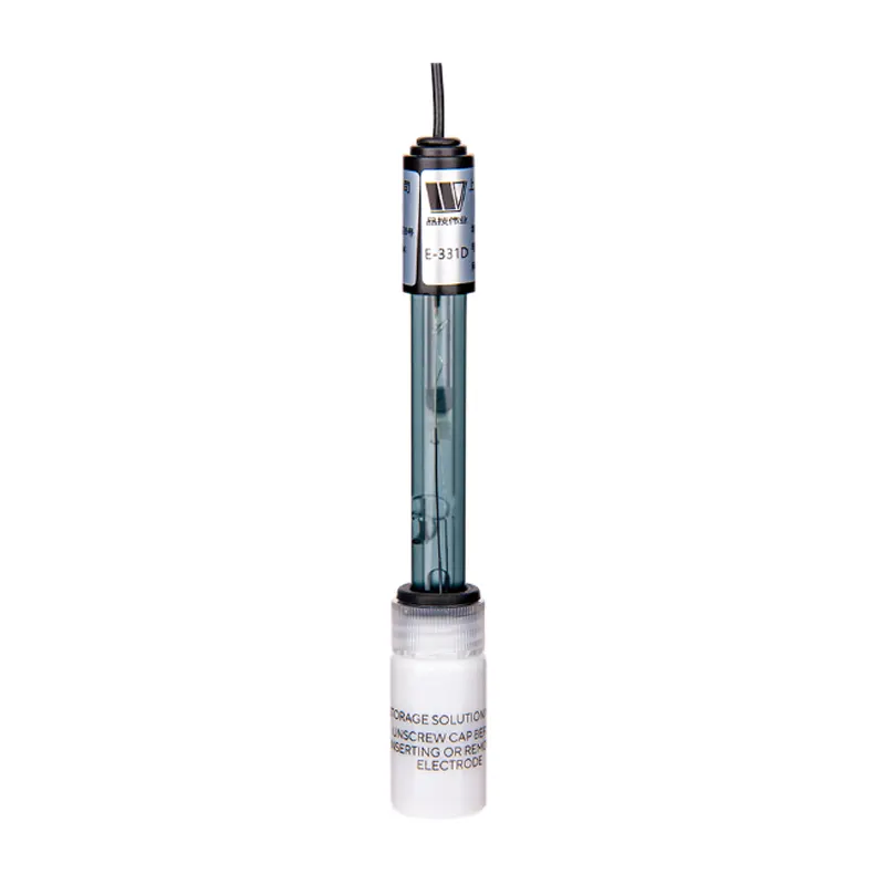 e 331d ph electrodes