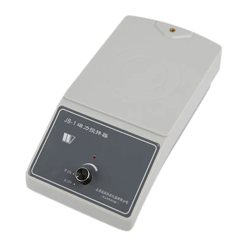 jb 1 magnetic stirrers