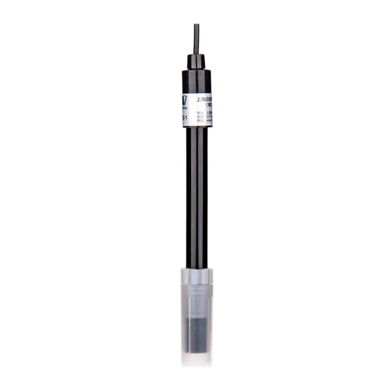 pcl 1 fluoride ion selective electrode