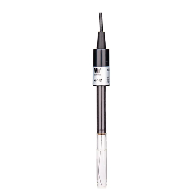 pf 1 01 fluoride ion indicator electrode