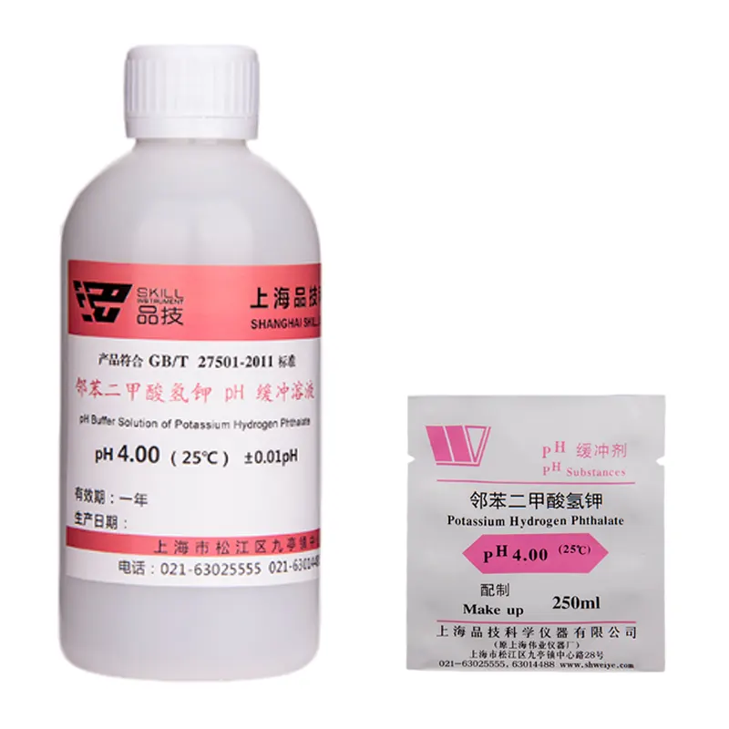 ph buffer 4.00