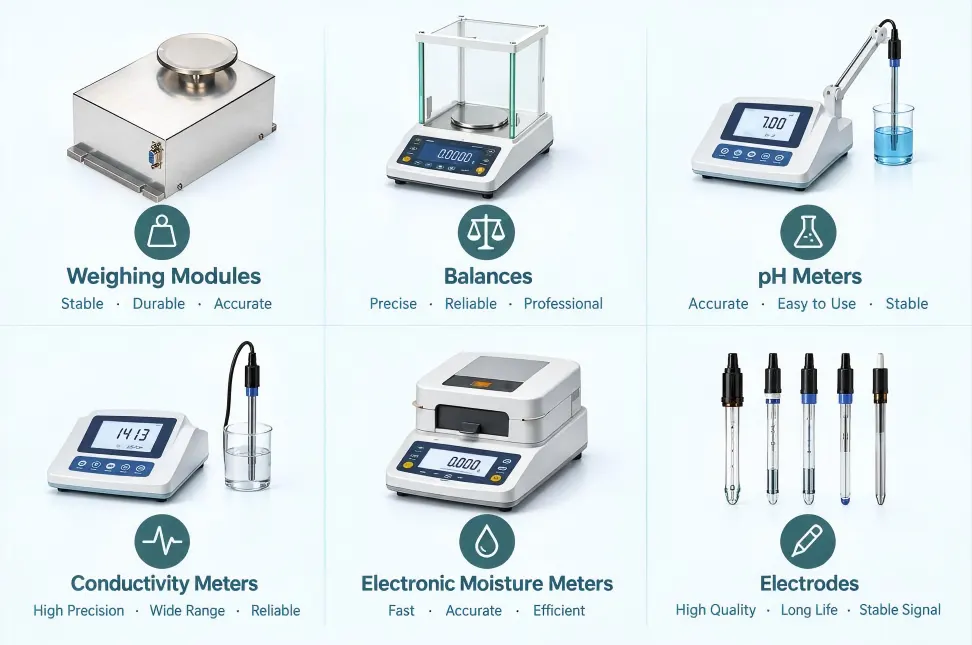 shanghai skill scientific products